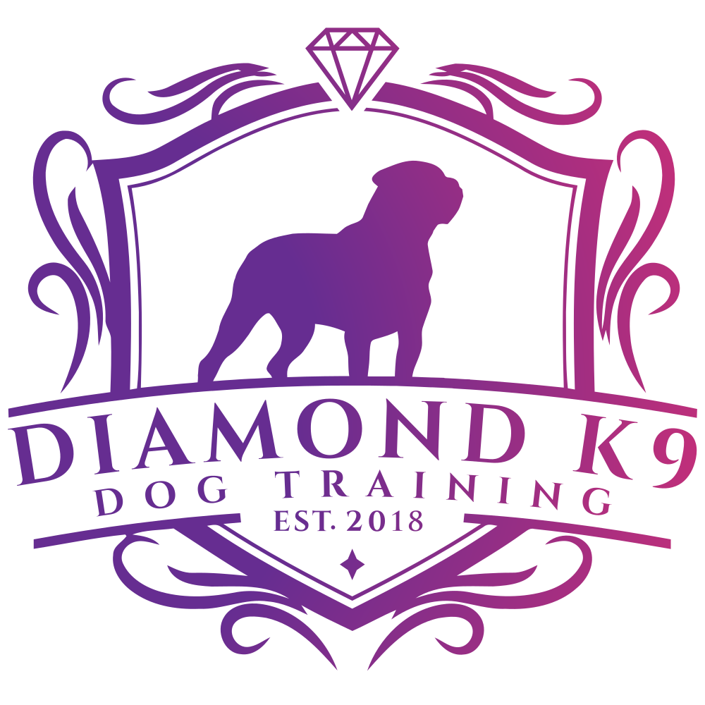 Faq diamond k9